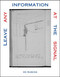 Leave Any Information at the Signal (Writings, Interviews, Bits, Pages) by Alexandra Schwartz, Ed Ruscha, 9780262681520