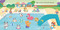 Head, Shoulders, Knees, and Toes - 9781536217162 by Yu-hsuan Huang