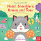 Head, Shoulders, Knees, and Toes - 9781536217162 by Yu-hsuan Huang, 9781536217162