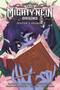 Critical Role: The Mighty Nein Origins--Jester Lavorre by Sam Maggs, Hunter Severn Bonyun, Laura Bailey, Matthew Mercer, 9781506723761