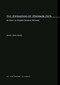 The Estimation Of Probabilities (An Essay on Modern Bayesian Methods) by Irving John Good, 9780262570152