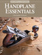 Handplane Essentials, Revised & Expanded by Christopher Schwarz, 9781440349508