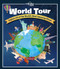 Lonely Planet Kids World Tour by Lonely Planet Kids, 9781838694579