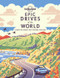 Epic Drives of the World 1 (Miniature Edition) - 9781838694685 by Lonely Planet, Lonely Planet, 9781838694685