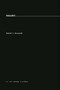 Inquiry by Robert C. Stalnaker, 9780262691130