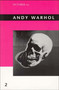 Andy Warhol by Annette Michelson, 9780262632423