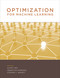 Optimization for Machine Learning by Suvrit Sra, Sebastian Nowozin, Stephen J. Wright, 9780262537766