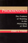 Psychosemantics (The Problem of Meaning in the Philosophy of Mind) by Jerry A. Fodor, 9780262560528