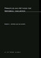 Principles and Methods for Historical Linguistics by Robert J. Jeffers, Ilse Lehiste, 9780262600118