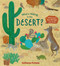 Who's Hiding in the Desert? by Katharine McEwen, 9781536217247