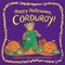 Happy Halloween, Corduroy! by Don Freeman, Jody Wheeler, 9780593203767