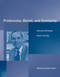 Preference, Belief, and Similarity (Selected Writings) by Amos Tversky, Eldar Shafir, 9780262700931
