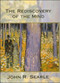 The Rediscovery of the Mind by John R. Searle, 9780262691543