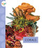 Corals - 9781681526751 by Mari Schuh, 9781681526751