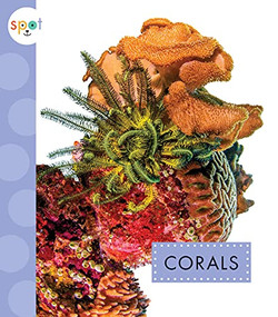 Corals - 9781681526751 by Mari Schuh, 9781681526751