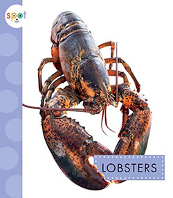 Lobsters - 9781681526768 by Mari Schuh, 9781681526768