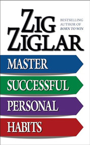 Master Successful Personal Habits - 9781722505318 by Zig Ziglar, 9781722505318