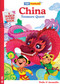 Tiny Travelers China Treasure Quest by Susie Jaramillo, 9781945635250
