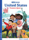 Tiny Travelers United States Treasure Quest by Steven Wolfe Pereira, Susie Jaramillo, 9781945635311
