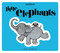 Little Elephants / Elefantitos by Susie Jaramillo, 9780996995917