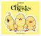 Little Chickies / Los Pollitos by Susie Jaramillo, 9780996995900