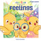 Feelings (Bilingual Firsts) by Susie Jaramillo, 9781945635359