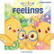 Canticos Feelings (Bilingual Firsts) by Susie Jaramillo, 9781945635359