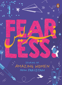 Fearless - 9780143446040 by Amneh Shaikh-Farooqui, 9780143446040