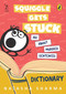 Squiggle Gets Stuck by Natasha Sharma, 9789384757960