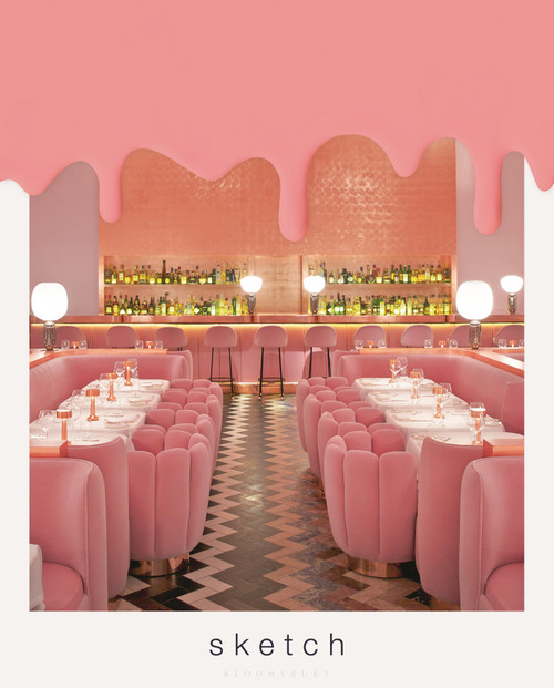 sketch (Recipes and inspiration from one of London's most extraordinary restaurants) by Mourad Mazouz, Pierre Gagnaire, 9781472906854