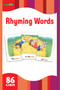 Rhyming Words (Flash Kids Flash Cards) (Miniature Edition) by Flash Kids Editors, 9781411434943