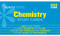 Chemistry SparkNotes Study Cards by SparkNotes, 9781411469945