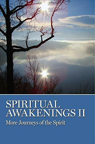 Spiritual Awakenings II (More Journeys of the Spirit) by AA Grapevine, 9780933685871