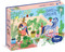 Dare to Dream 1,000-Piece Puzzle ((Flow) for Adults Families Picture Quote Mindfulness Game Gift Jigsaw 26 3/8” x 18 7/8”) by Astrid van der Hulst, Irene Smit, Editors of Flow magazine, 9781523513819
