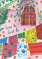 Free to Just Be 1,000-Piece Puzzle ((Flow) for Adults Families Picture Quote Mindfulness Game Gift Jigsaw 26 3/8” x 18 7/8”) by Irene Smit, Astrid van der Hulst, 9781523513833