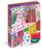 Free to Just Be 1,000-Piece Puzzle ((Flow) for Adults Families Picture Quote Mindfulness Game Gift Jigsaw 26 3/8” x 18 7/8”) by Irene Smit, Astrid van der Hulst, 9781523513833