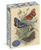 John Derian Paper Goods: Dancing Butterflies 750-Piece Puzzle by John Derian, Artisan Puzzle, 9781648290183