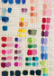 John Derian Paper Goods: Painter's Palette 1,000-Piece Puzzle by John Derian, 9781648290800