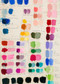 John Derian Paper Goods: Painter's Palette 1,000-Piece Puzzle by John Derian, 9781648290800