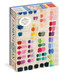 John Derian Paper Goods: Painter's Palette 1,000-Piece Puzzle by John Derian, 9781648290800