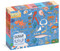 Ocean Anatomy: The Puzzle (500 pieces) by Julia Rothman, Julia Rothman, 9781635864021