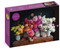 Dahlias 750-Piece Puzzle by Frances Palmer, Artisan Puzzle, 9781648290435
