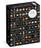 Iconic Watches 500-Piece Puzzle by Matt Hranek, Artisan Puzzle, 9781648290459