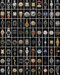 Iconic Watches 500-Piece Puzzle by Matt Hranek, Artisan Puzzle, 9781648290459