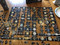 Iconic Watches 500-Piece Puzzle by Matt Hranek, Artisan Puzzle, 9781648290459