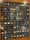 Iconic Watches 500-Piece Puzzle by Matt Hranek, Artisan Puzzle, 9781648290459