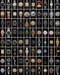 Iconic Watches 500-Piece Puzzle by Matt Hranek, Artisan Puzzle, 9781648290459