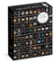 Iconic Watches 500-Piece Puzzle by Matt Hranek, Artisan Puzzle, 9781648290459
