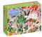 Nathalie Lété: Rabbits 500-Piece Puzzle by Nathalie Lété, Artisan Puzzle, 9781648290473