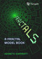 The Fractal Models Book by Kenneth Sharratt, 9781913565206